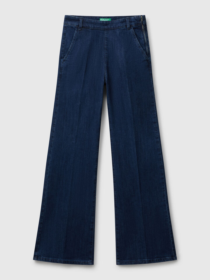 TROUSERS Damen image number 5